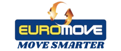 Euromove | Service Rapide et Efficace | Réservez en Ligne