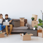 entreprise de déménagement - société de déménagement - www.euromove.ma